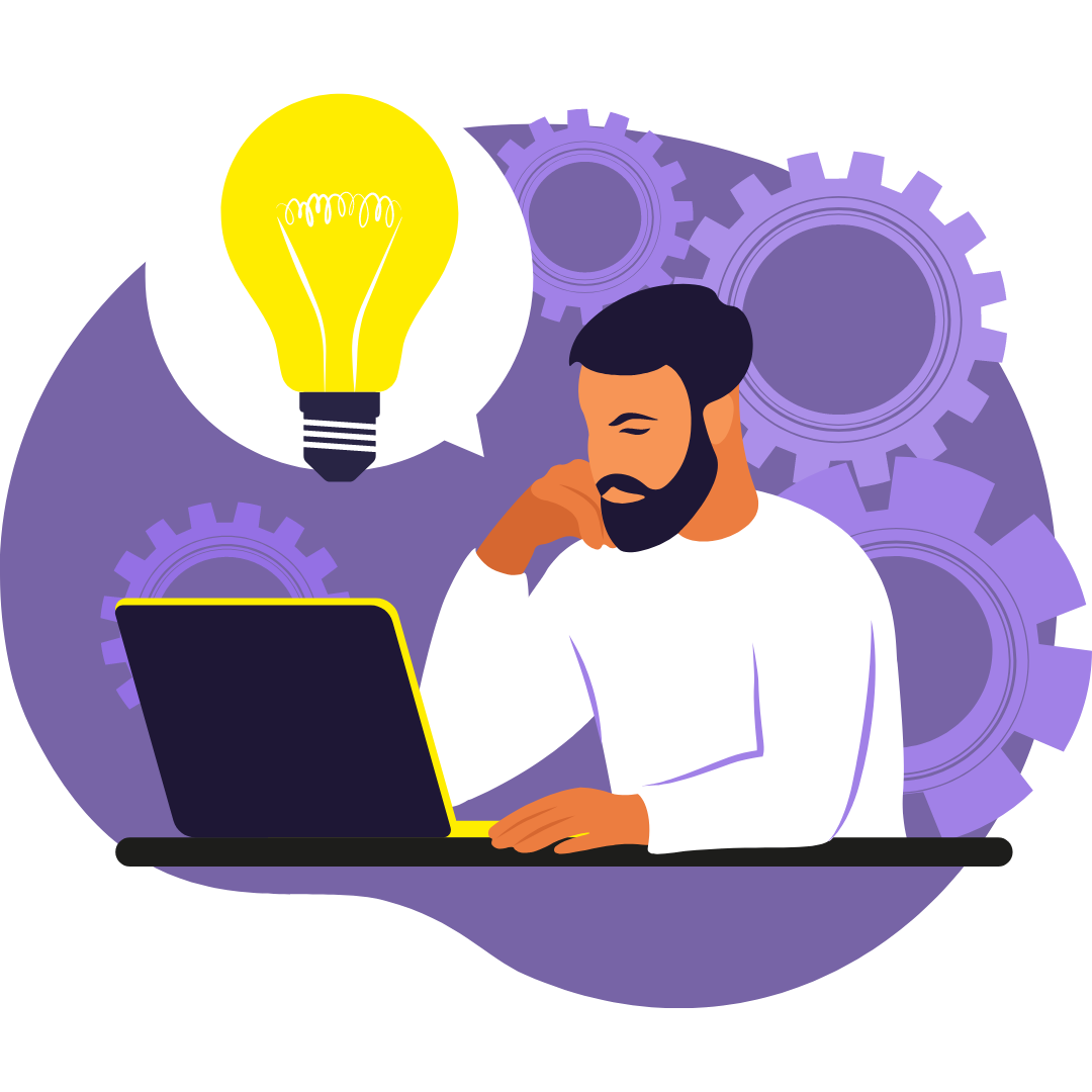 idea illustration
